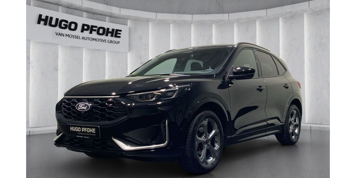 Ford Kuga 10.156 km 35.450 &euro; Hamburg 22335