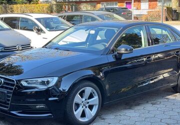 Audi A3 137.000 km 13.500 &euro; Hamburg 22457