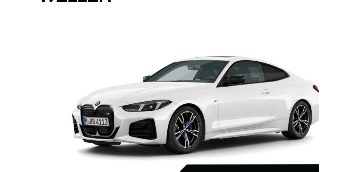 BMW M440 9.351 km 59.800 &euro; Hamburg 21073