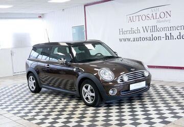 Mini Cooper Clubman 103.100 km 6.999 &euro; Hamburg 22399
