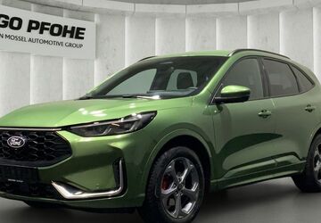 Ford Kuga 9.425 km 34.350 &euro; Norderstedt 22848