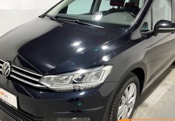 VW Touran 177.000 km 16.950 &euro; Norderstedt 22848