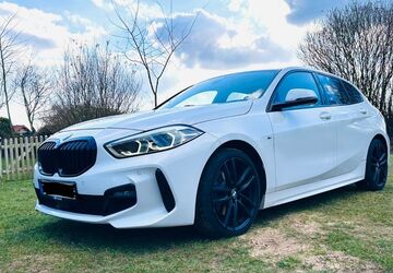 BMW 118 107.000 km 18.000 &euro; Trittau 22946