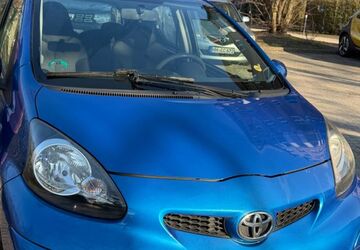 Toyota Aygo (X) 145.000 km 2.500 &euro; Hamburg 21149