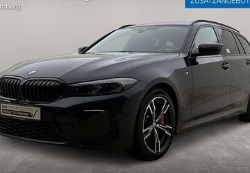 BMW 330 17.420 km 57.135 &euro; Barsbüttel bei Hamburg 22885