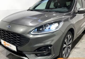 Ford Kuga 110.000 km 20.450 &euro; Norderstedt 22848