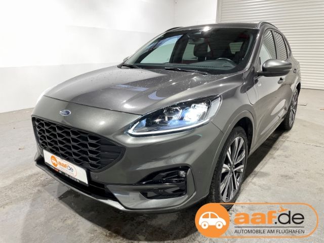 Ford Kuga 110.000 km 20.450 &euro; Norderstedt 22848
