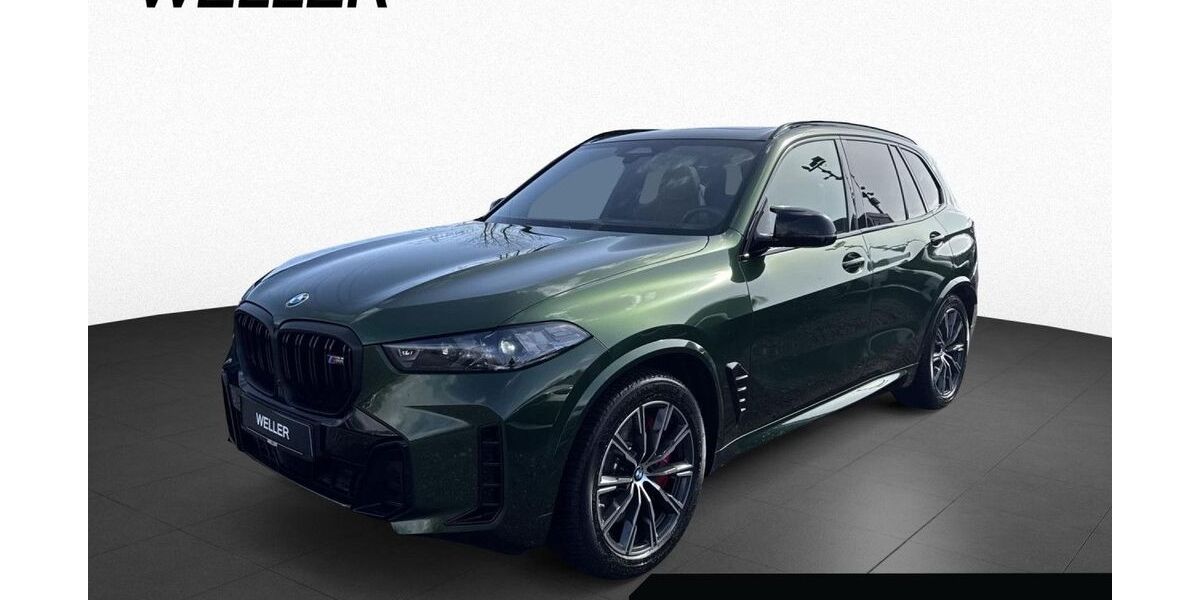BMW X5 M60 15.028 km 93.850 &euro; Hamburg 21073