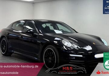 Porsche Panamera 189.850 km 29.900 &euro; Pinneberg 25421