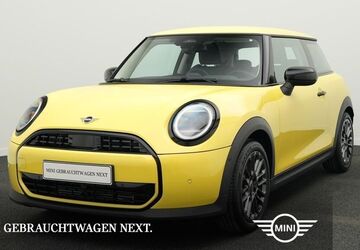 Mini Cooper C 1.067 km 28.278 &euro; Barsbüttel bei Hamburg 22885