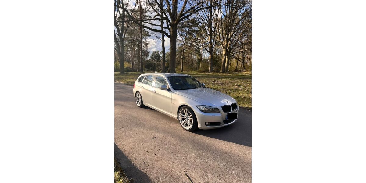 BMW 330 160.000 km 12.500 &euro; Hamburg 21035
