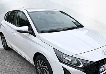 Hyundai i20 2.990 km 21.900 &euro; Rellingen 25462