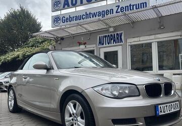 BMW 118 144.000 km 8.800 &euro; Hamburg 22117