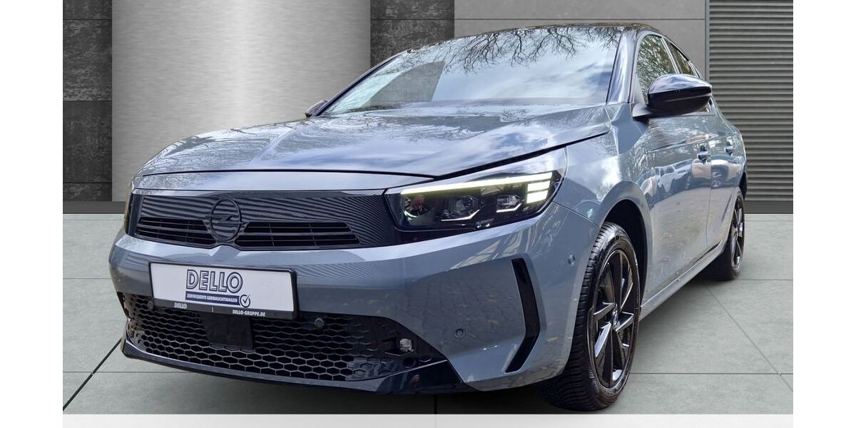 Opel Corsa 14.399 km 21.890 &euro; Rellingen 25462