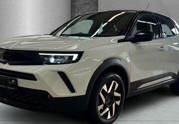 Opel Mokka 19.944 km 20.980 &euro; Hamburg 22529