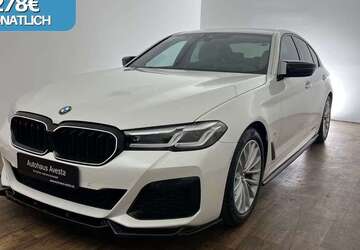 BMW 520 53.000 km 38.990 &euro; Pinneberg 25421