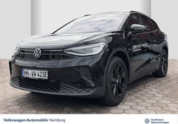 VW ID.4 13.750 km 52.555 &euro; Hamburg 22303