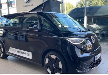 VW ID. Buzz 30.000 km 47.980 &euro; Hamburg 22047