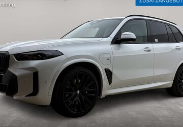 BMW X5 19.831 km 93.994 &euro; Barsbüttel bei Hamburg 22885