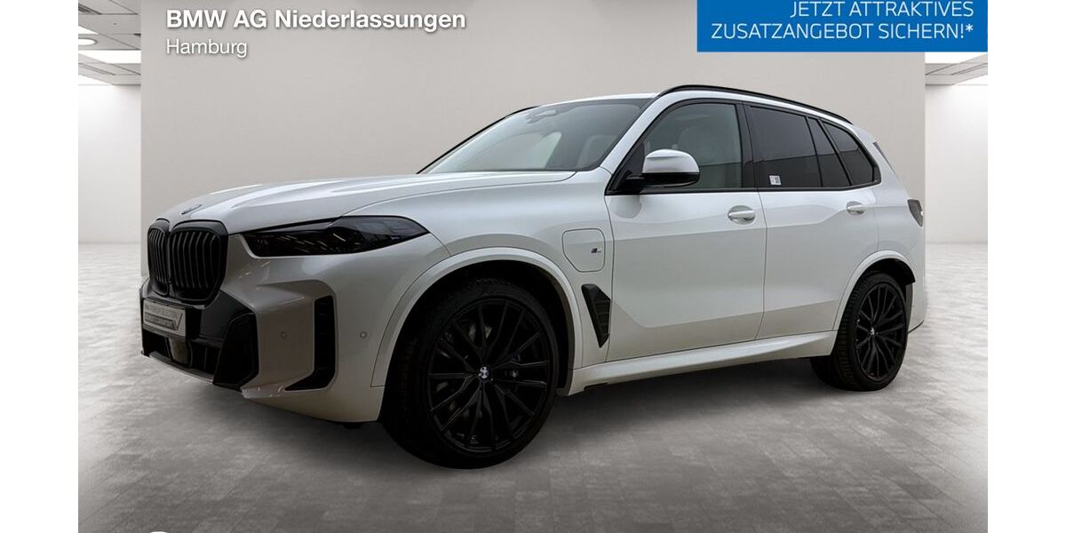 BMW X5 19.831 km 93.994 &euro; Barsbüttel bei Hamburg 22885
