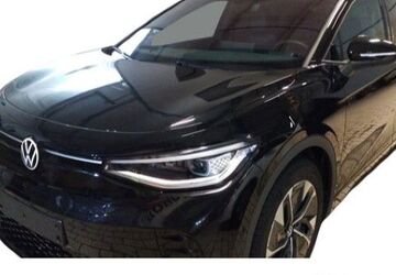 VW ID.5 11.074 km 42.990 &euro; Hamburg 21029