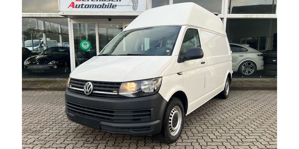 VW T6 Transporter 163.453 km 14.900 &euro; Hamburg-Norderstedt 22851