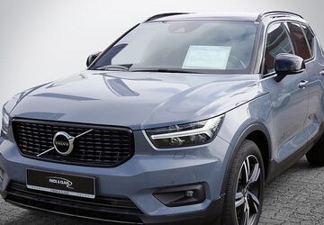 Volvo XC40 109.800 km 27.890 &euro; Pinneberg 25421