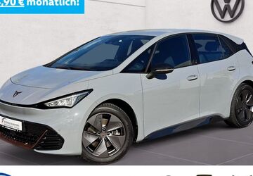 Cupra Born 14.894 km 26.210 &euro; Kölln-Reisiek 25337