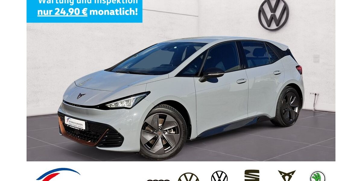 Cupra Born 14.894 km 26.210 &euro; Kölln-Reisiek 25337