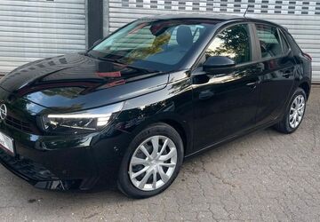 Opel Corsa 12.000 km 14.990 &euro; Norderstedt 22844