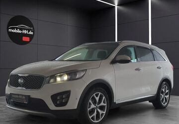 Kia Sorento 70.000 km 26.990 &euro; Hamburg 22047