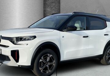 Citroen ë-C3 Aircross 4.000 km 28.480 &euro; Ahrensburg 22926