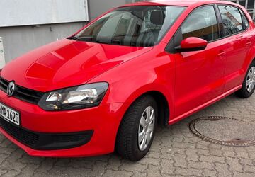 VW Polo 149.999 km 3.800 &euro; Norderstedt 22848