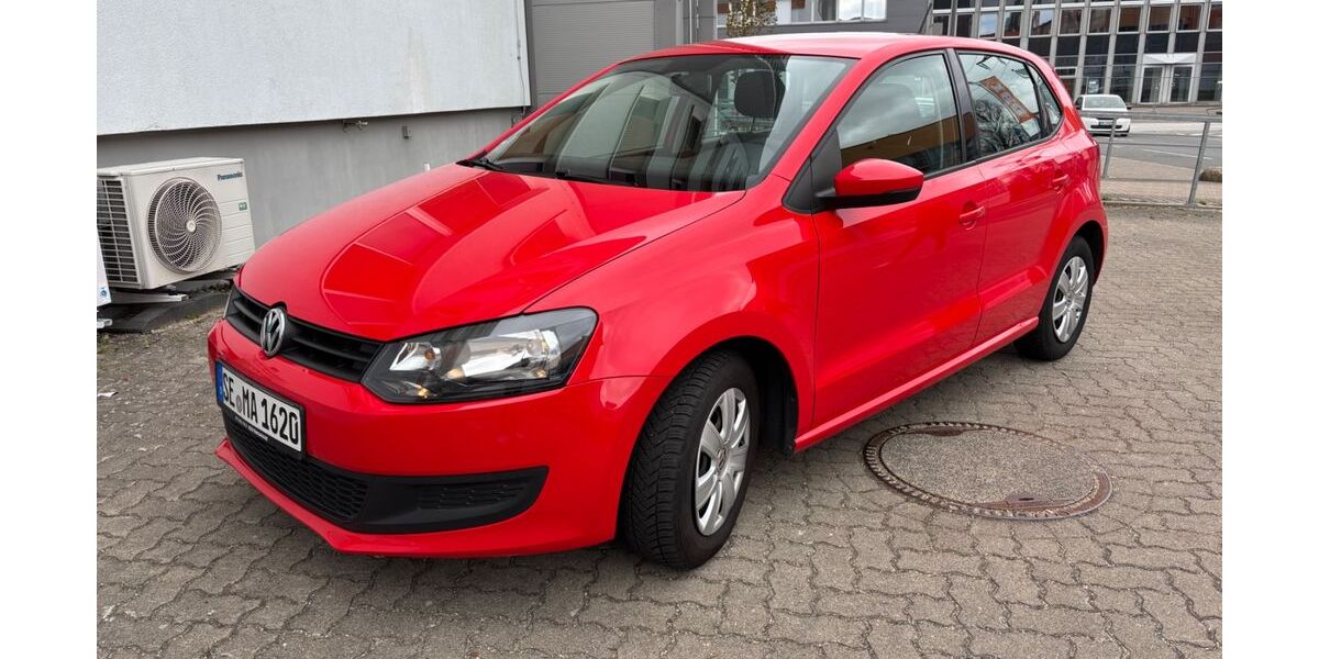 VW Polo 149.999 km 3.800 &euro; Norderstedt 22848