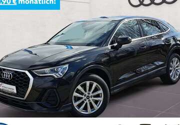 Audi Q3 38.035 km 35.910 &euro; Kölln Reisiek / bei Elmshorn -Hamburg 25337