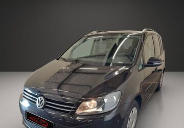 VW Touran 150.000 km 11.990 &euro; Hamburg 22111