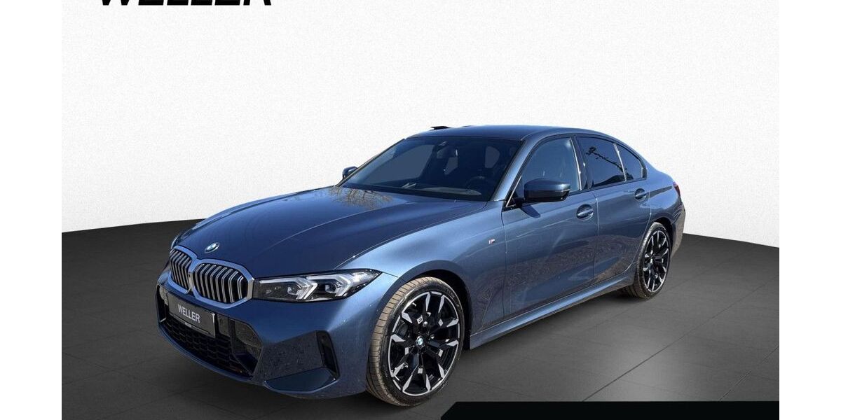 BMW 318 7.383 km 40.450 &euro; Hamburg 21073