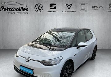 VW ID.3 31.994 km 22.890 &euro; Hamburg 22399