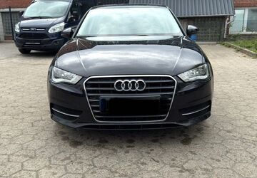 Audi A3 144.500 km 7.999 &euro; Hamburg 22525