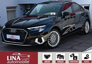 Audi A3 73.000 km 20.980 &euro; Hamburg 22179