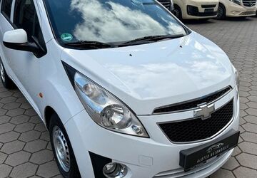 Chevrolet Spark 76.000 km 4.095 &euro; Hamburg 20097