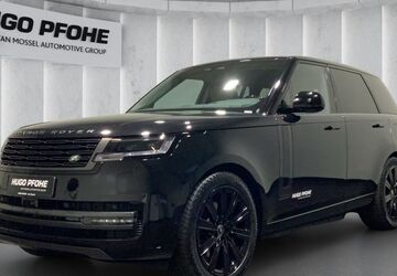 Land Rover Range Rover 3.000 km 163.950 &euro; Hamburg 22297