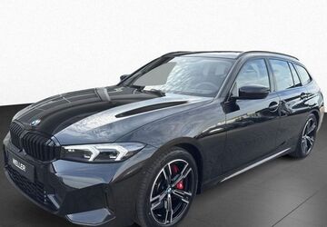 BMW 318 29.157 km 38.350 &euro; Hamburg 21073