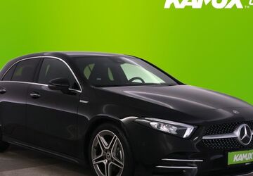 Mercedes-Benz A 180 83.071 km 20.999 &euro; Ahrensburg 22926