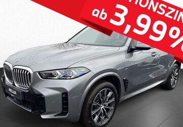 BMW X5 24.609 km 76.850 &euro; Hamburg 21073