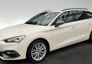 Seat Leon 42.838 km 23.450 &euro; Hamburg 22529