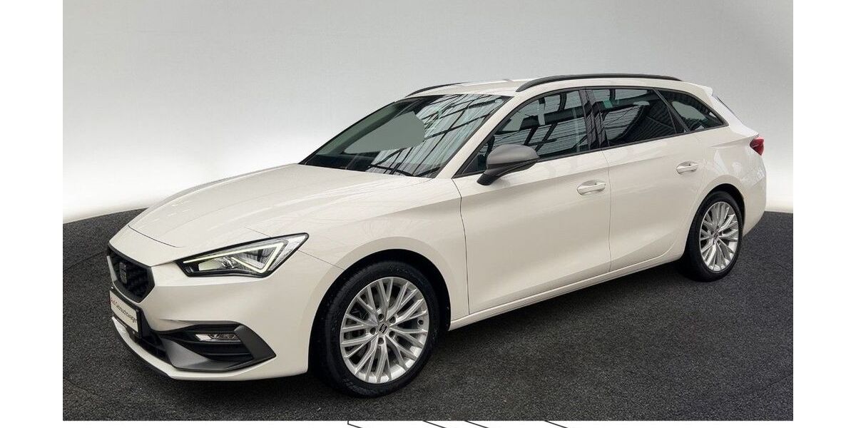 Seat Leon 42.838 km 23.450 &euro; Hamburg 22529