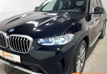 BMW X3 75.000 km 34.650 &euro; Norderstedt 22848