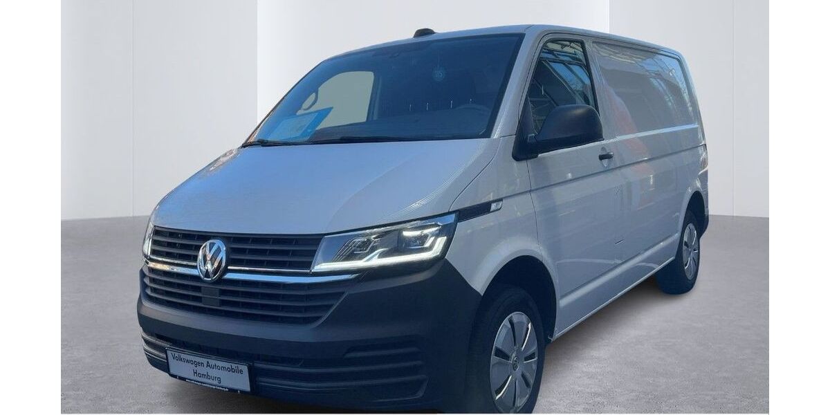 VW T6 Transporter 49.205 km 25.950 &euro; Hamburg 22111