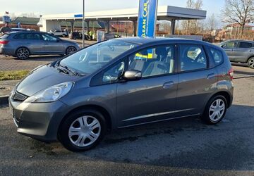 Honda Jazz 128.000 km 6.000 &euro; Hamburg 23701